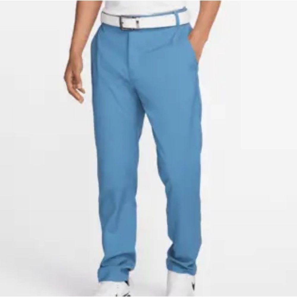 CRZ Yoga Golf Pants, Size 30x30 Athletic Outdoors Men's Performance Trousers New